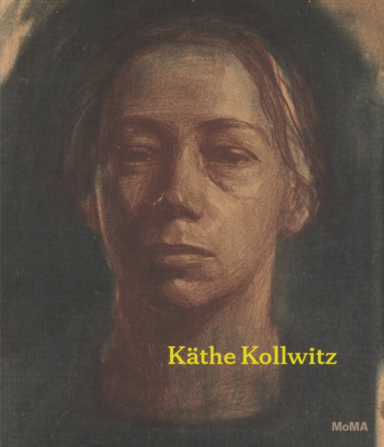 Kathe Kollwitz: A Retrospective