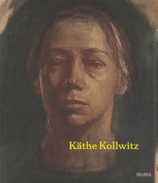 Kathe Kollwitz: A Retrospective