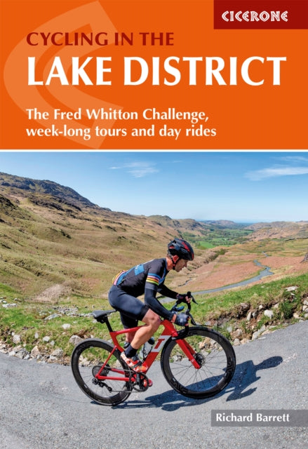 Cycling in the Lake District: The Fred Whitton Challenge, week-long tours and day rides