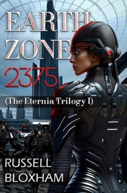 Earth Zone 2375