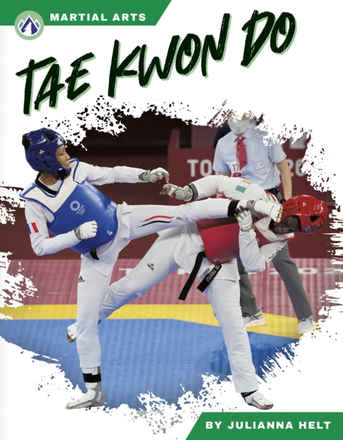 Martial Arts: Tae Kwon Do