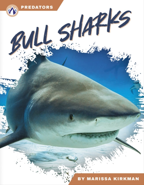 Predators: Bull Sharks