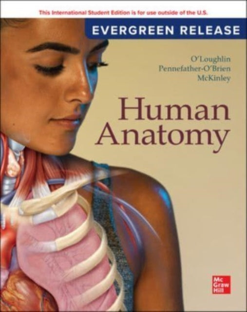 Human Anatomy ISE