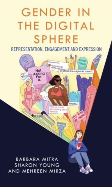 Gender in the Digital Sphere: Representation, Engagement, and Expression