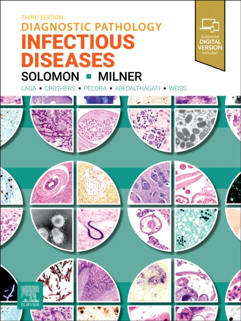 Diagnostic Pathology: Infectious Diseases