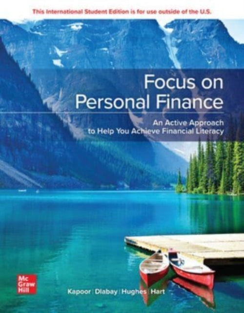 Focus on Personal Finance ISE