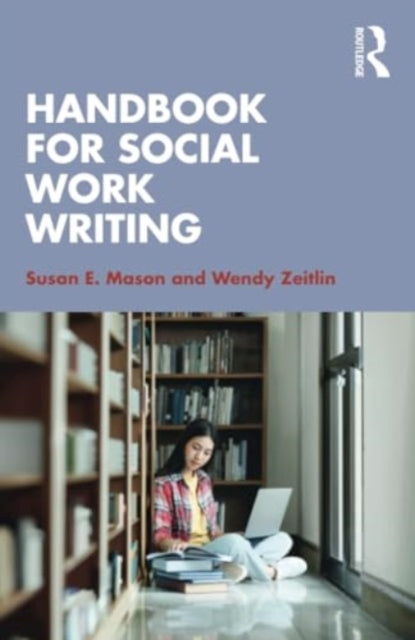 Handbook for Social Work Writing