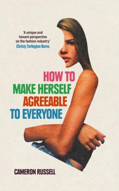 How to Make Herself Agreeable to Everyone: 'A book of real power' - STYLIST, Best Non-Fiction Books of 2024