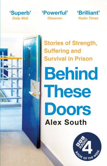 Behind these Doors: As heard on Radio 4 Book of the Week