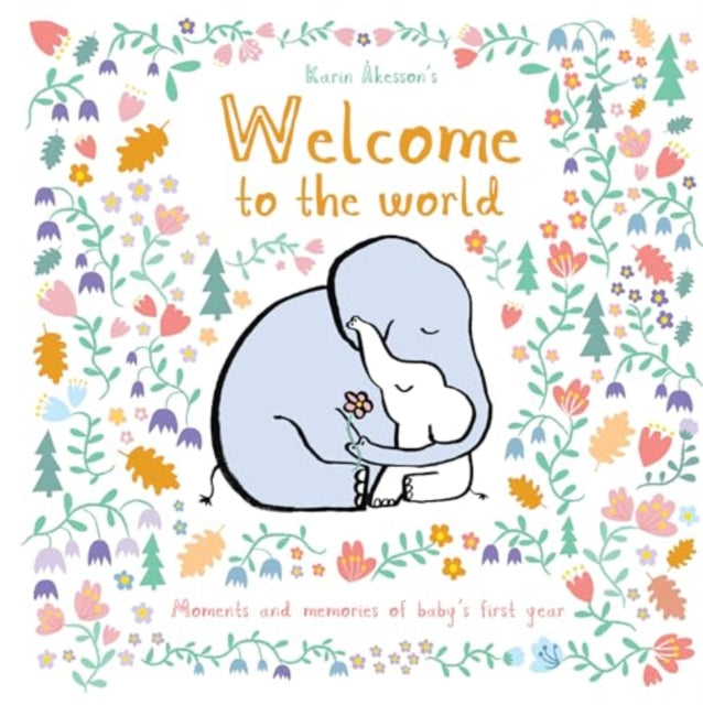 Welcome to the World