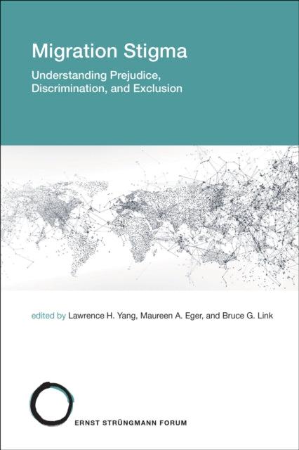 Migration Stigma: Understanding Prejudice, Discrimination, and Exclusion