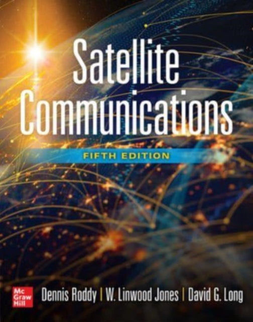 Satellite Communications, Fifth Edition