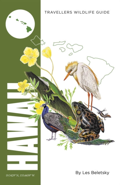 Hawaii: Interlink Traveller's Wildlife Guide