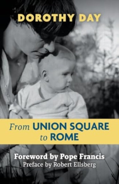 From Union Square to Rome