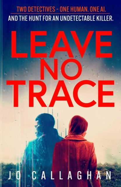 Leave No Trace - Signed Edition