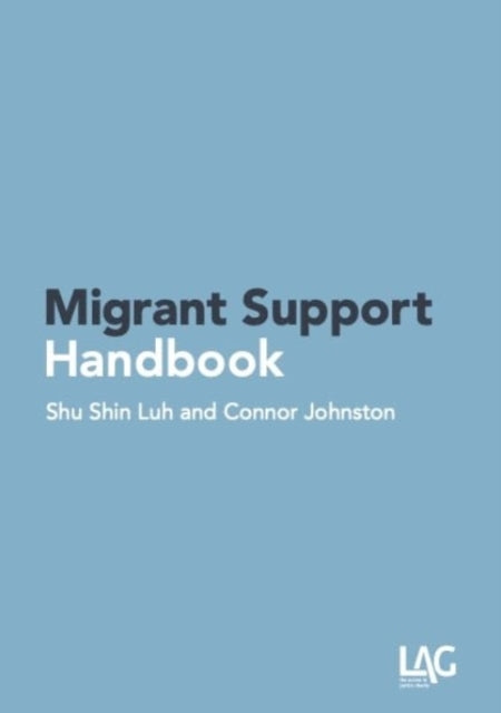 Migrant Support Handbook