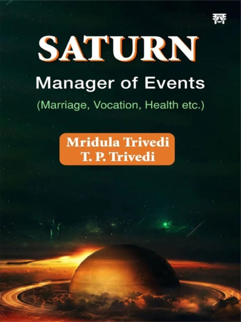 Saturn: Manager of Events