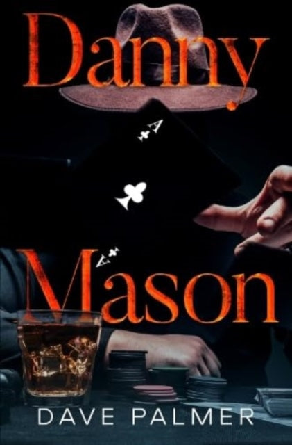Danny Mason