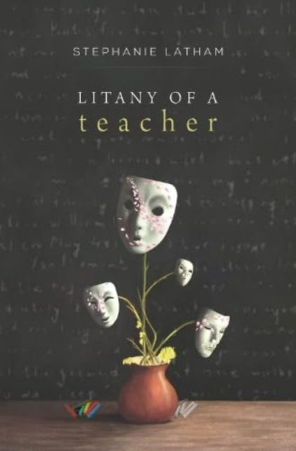 Litany of a Teacher