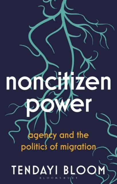 Noncitizen Power: Agency and the Politics of Migration