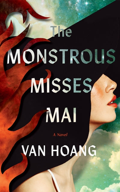 The Monstrous Misses Mai: A Novel