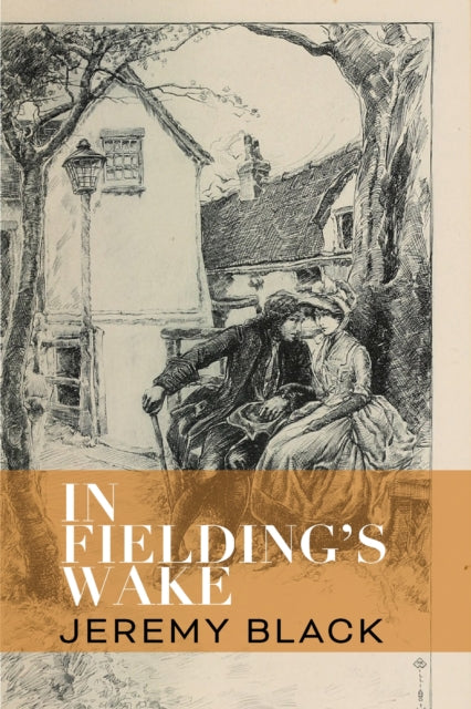 In Fielding's Wake