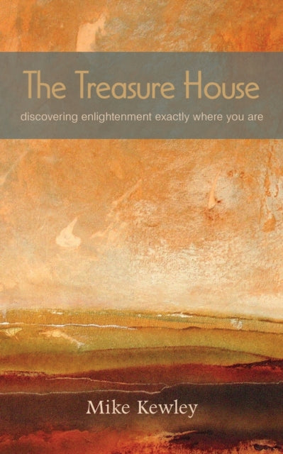 The Treasure House