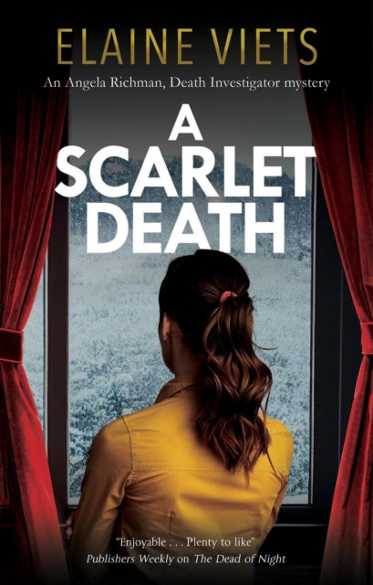 A Scarlet Death