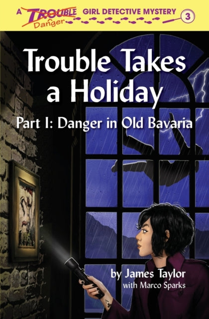 Trouble Takes a Holiday