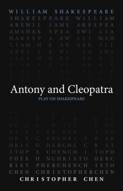 Antony and Cleopatra