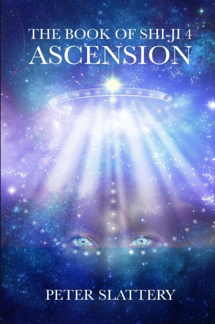 The Book of Shi-Ji 4: Ascension