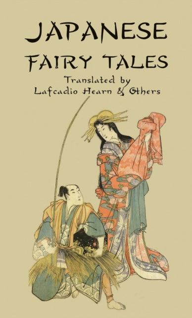 Japanese Fairy Tales