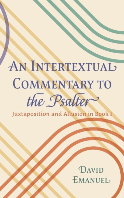 An Intertextual Commentary to the Psalter