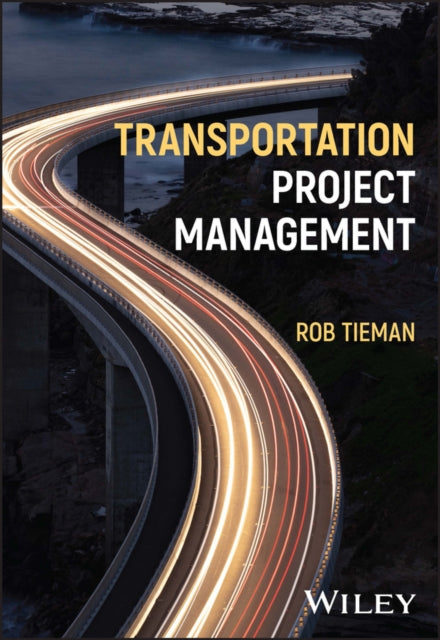 Transportation Project Management