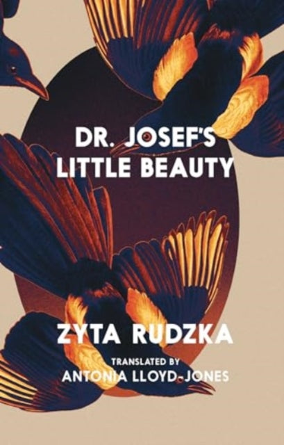 Dr. Josef's Little Beauty