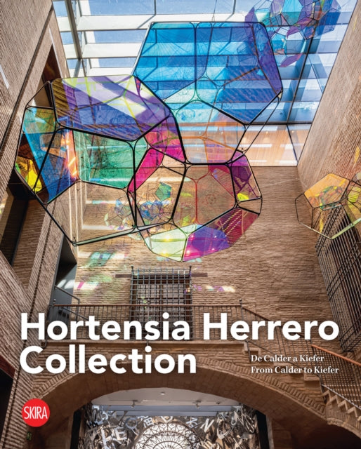 The Hortensia Herrera Art Centre