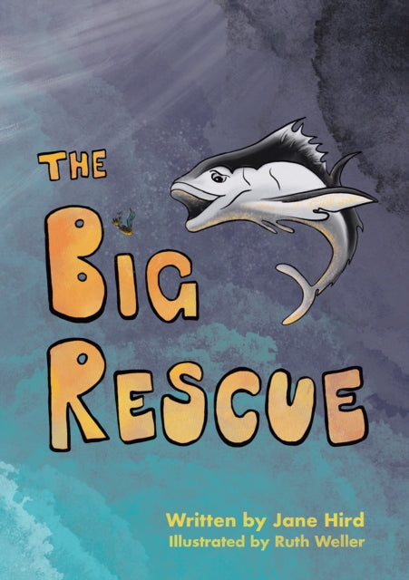 The Big Rescue