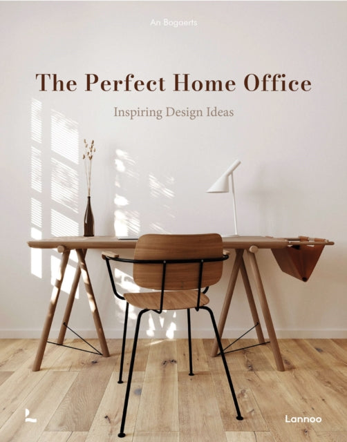 The Perfect Home Office: Inspiring Design Ideas