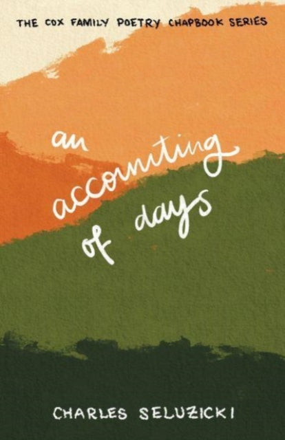 An Accounting of Days