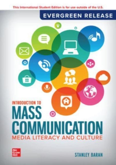 Introduction to Mass Communication ISE