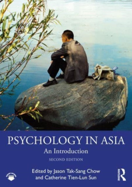 Psychology in Asia: An Introduction