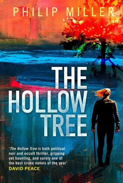 The Hollow Tree: A Shona Sandison Mystery
