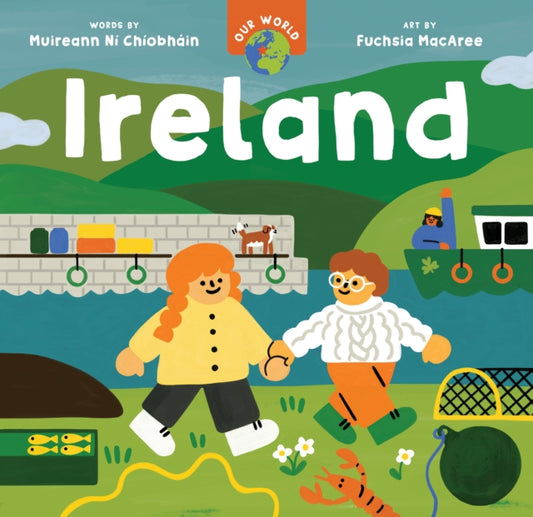 Our World: Ireland