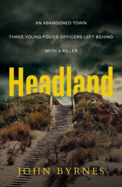 Headland