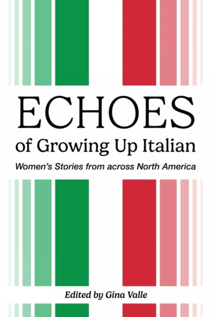 Echoes of Growing Up Italian