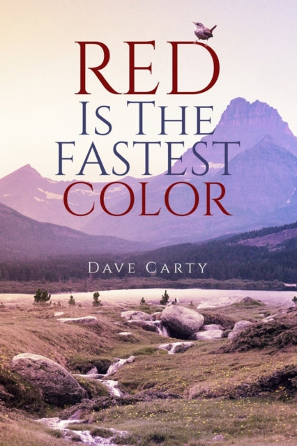 Red is the Fastest Colour