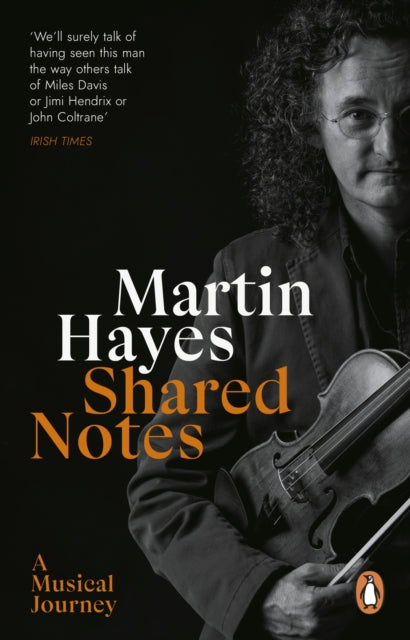 Shared Notes: A Musical Journey