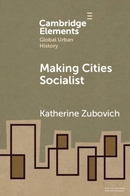 Making Cities Socialist