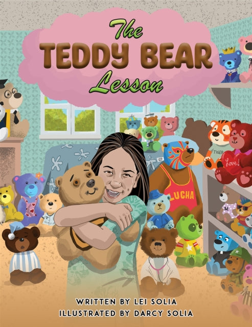 The Teddy Bear Lesson