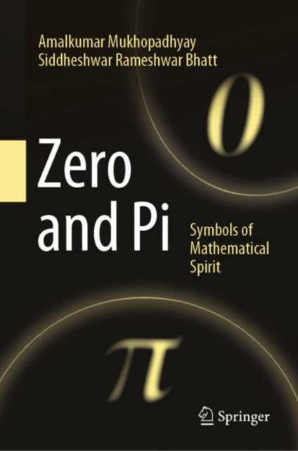 Zero and Pi: Symbols of Mathematical Spirit